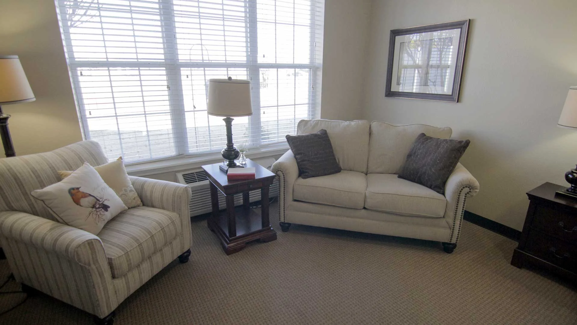 Radiance Senior Living at The Village