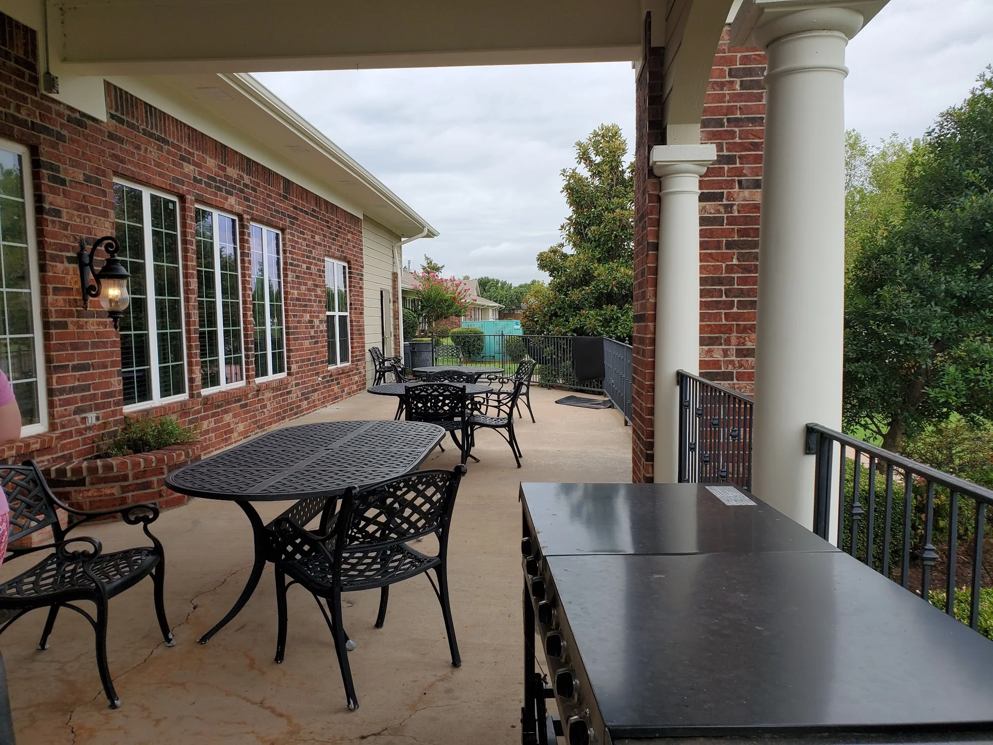 Radiance Senior Living at The Village