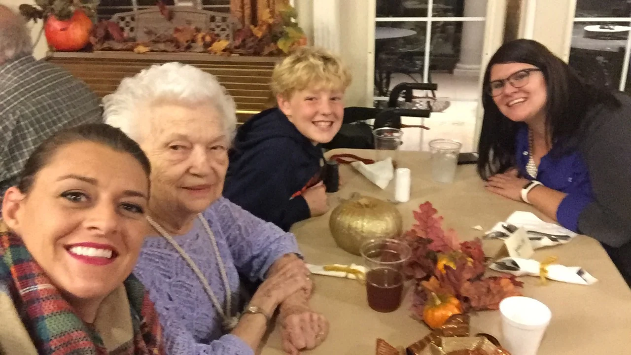 Radiance Senior Living at The Village