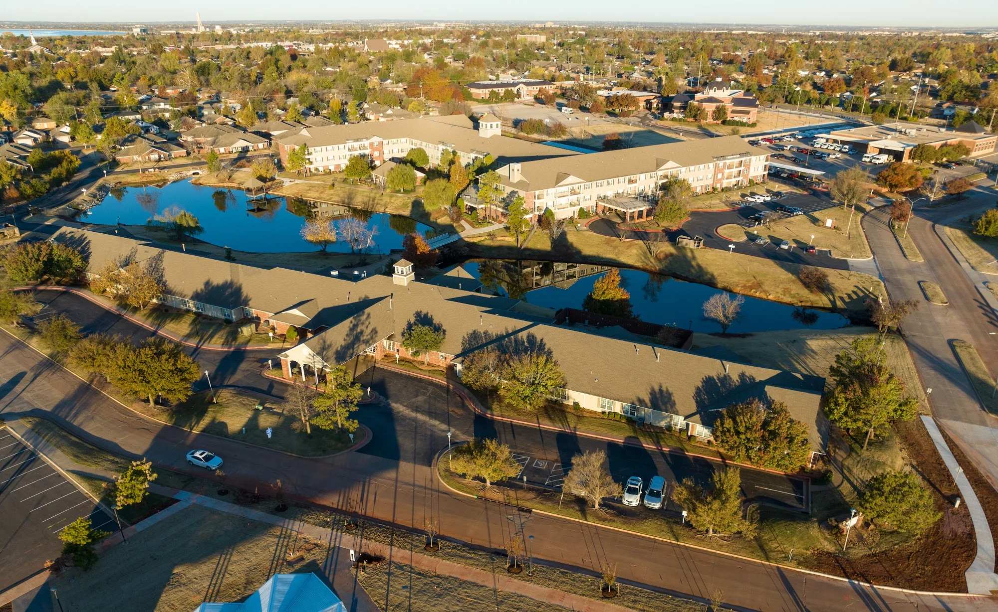 Radiance Senior Living at The Village