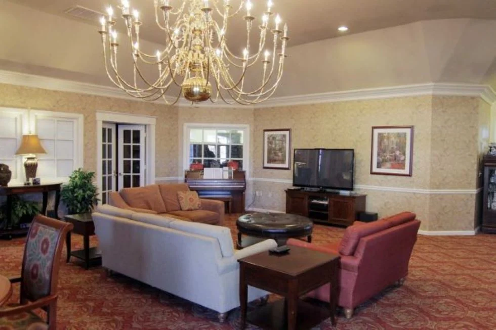 Radiance Senior Living at The Village