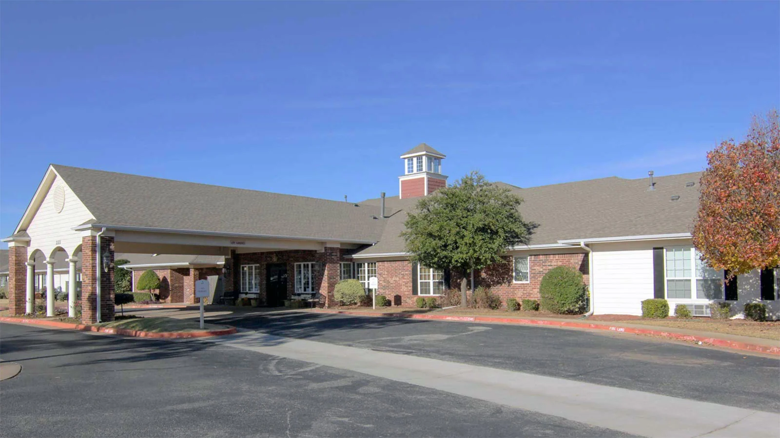 Radiance Senior Living at The Village