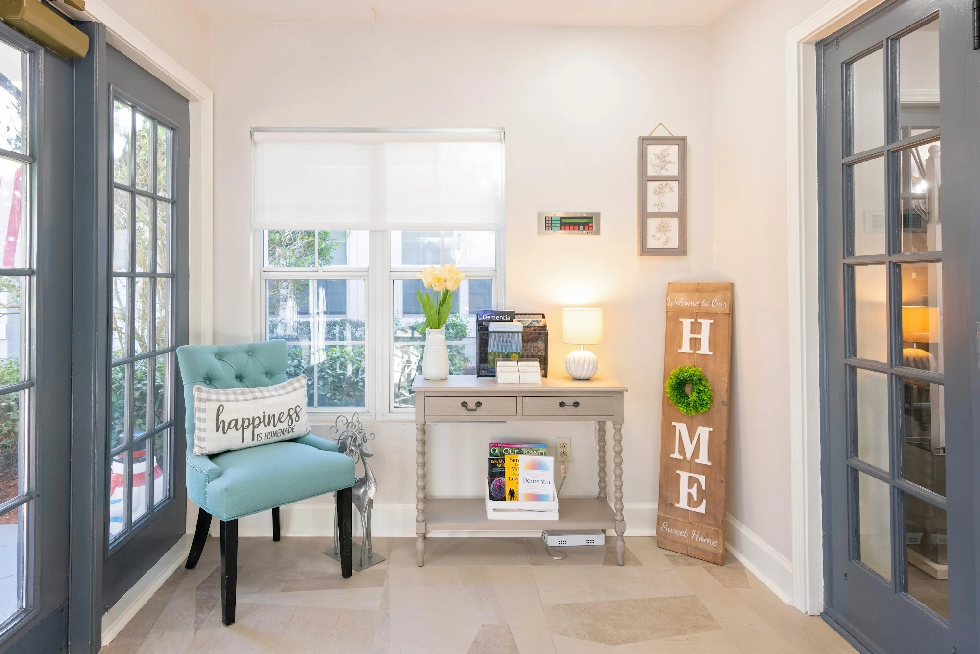 Radiance Senior Living at The Village