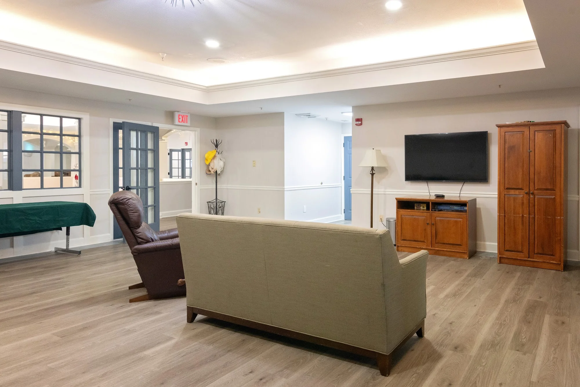 Radiance Senior Living at The Village