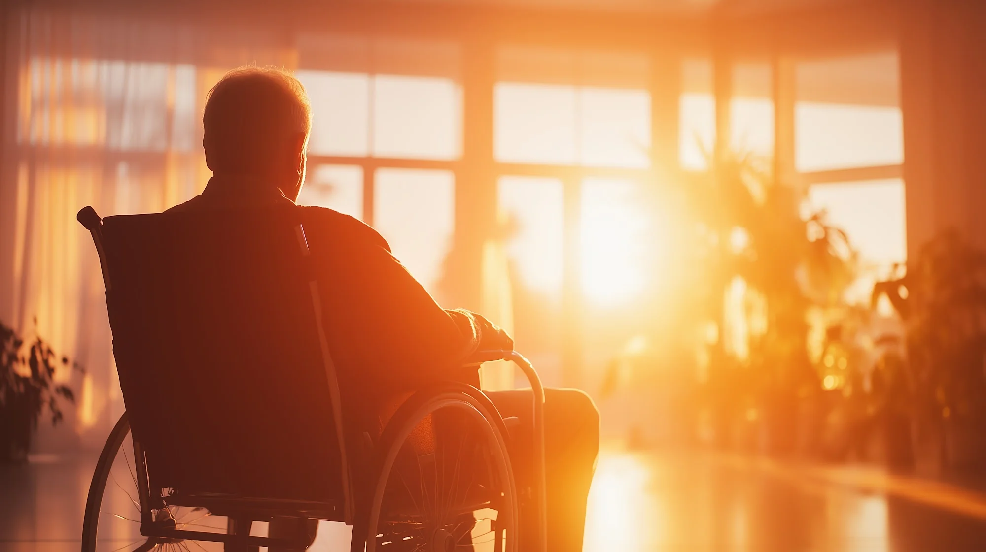 Rainbow Senior Living