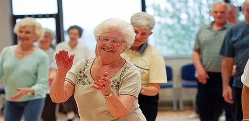 RAINTREE SENIOR LIVING