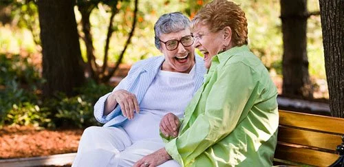 RAINTREE SENIOR LIVING