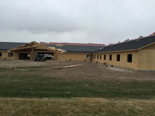 RAINTREE SENIOR LIVING
