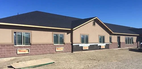 RAINTREE SENIOR LIVING