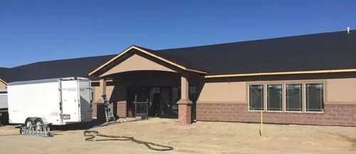 RAINTREE SENIOR LIVING
