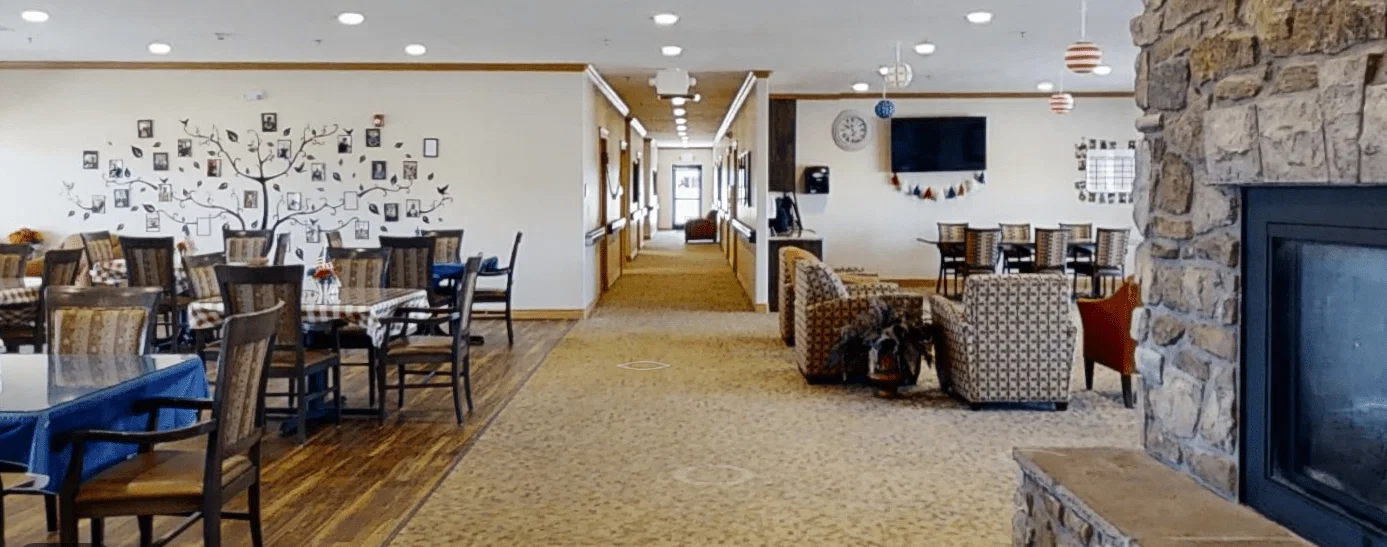 Raintree Assisted Living