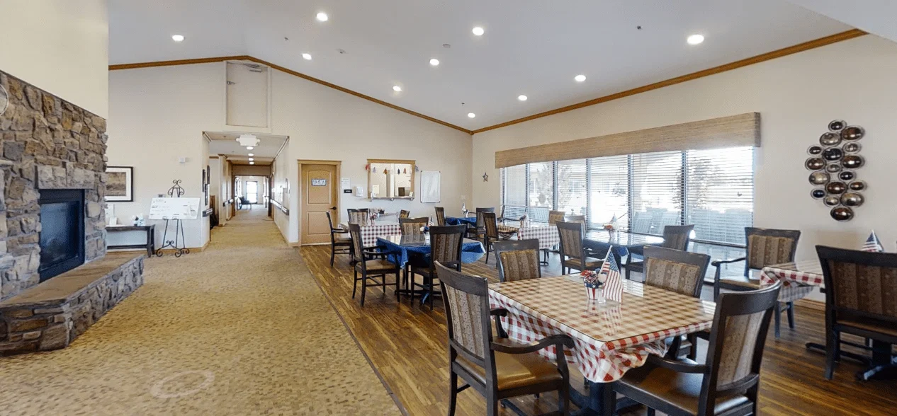 Raintree Assisted Living