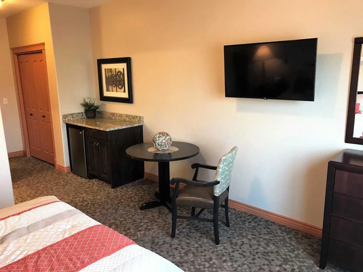 Raintree Assisted Living