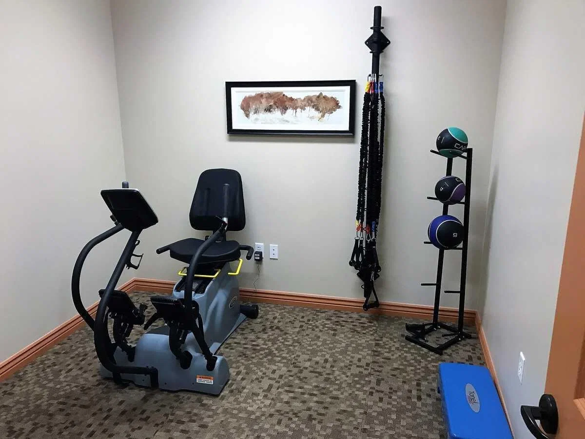 Raintree Assisted Living
