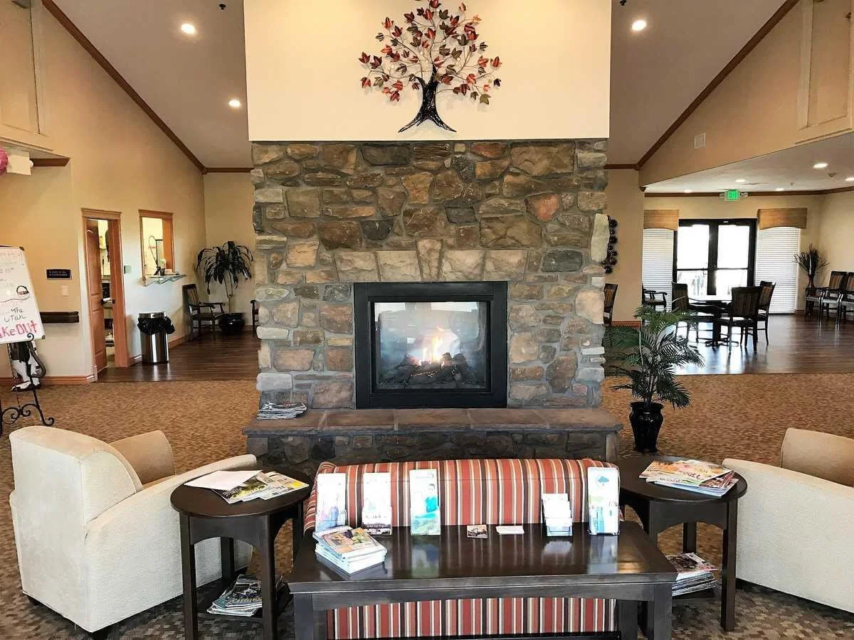 Raintree Assisted Living