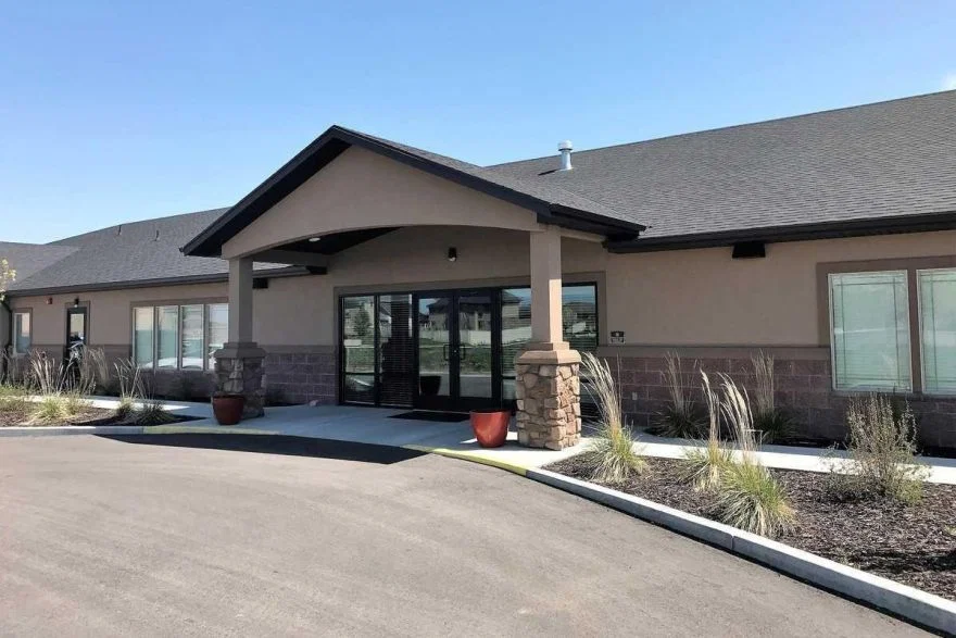 Raintree Assisted Living