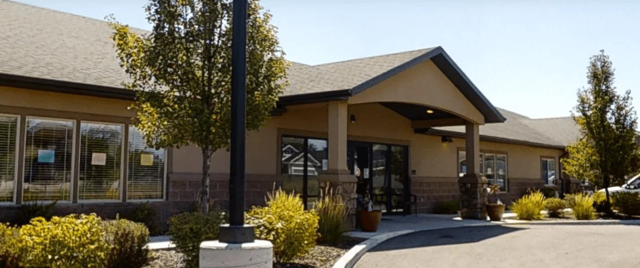 Raintree Assisted Living