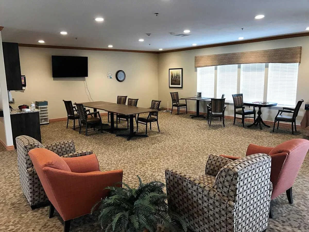 Raintree Assisted Living
