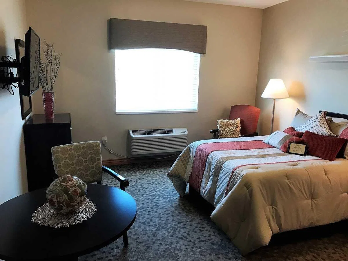 Raintree Assisted Living