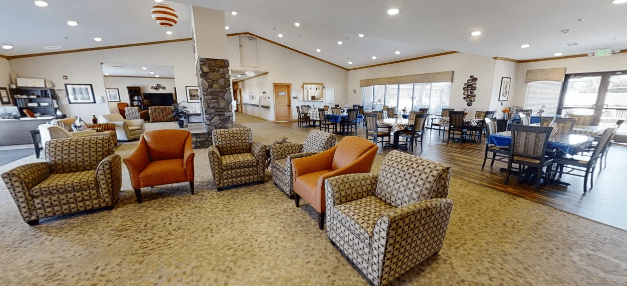 Raintree Assisted Living
