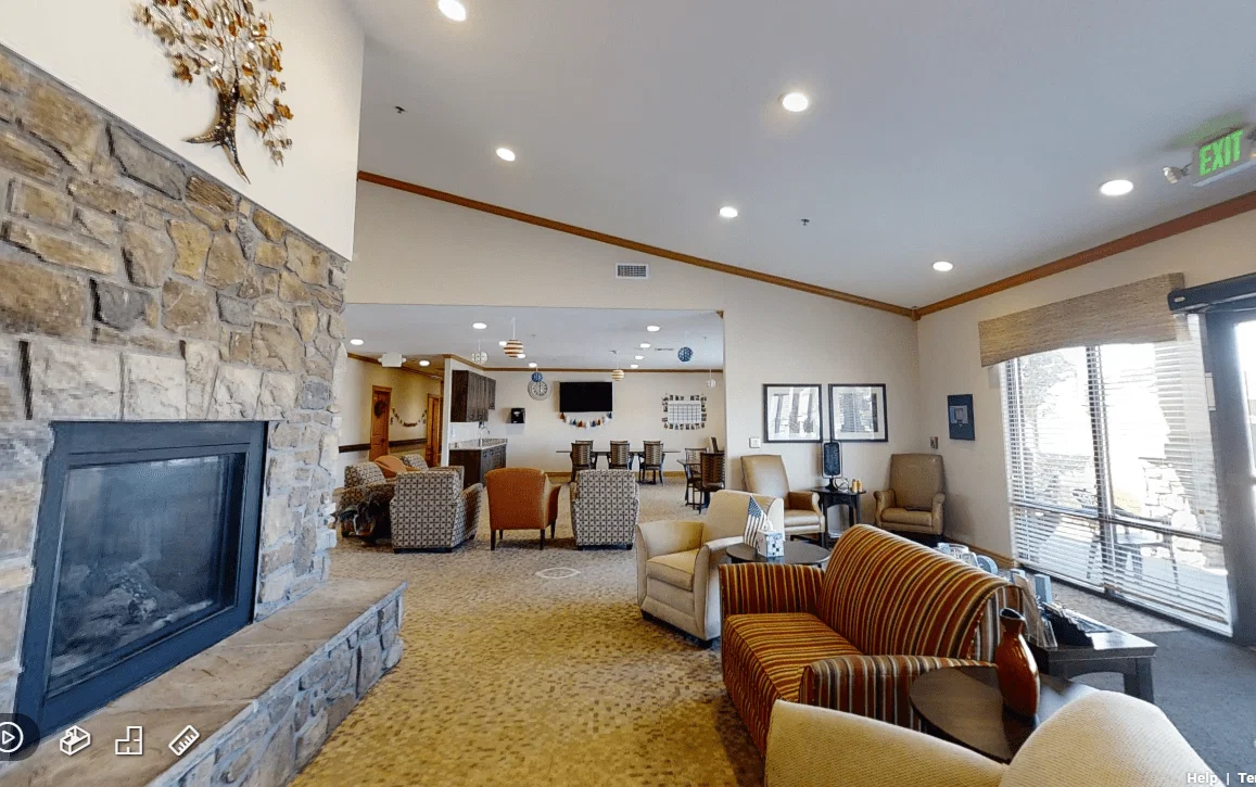 Raintree Assisted Living