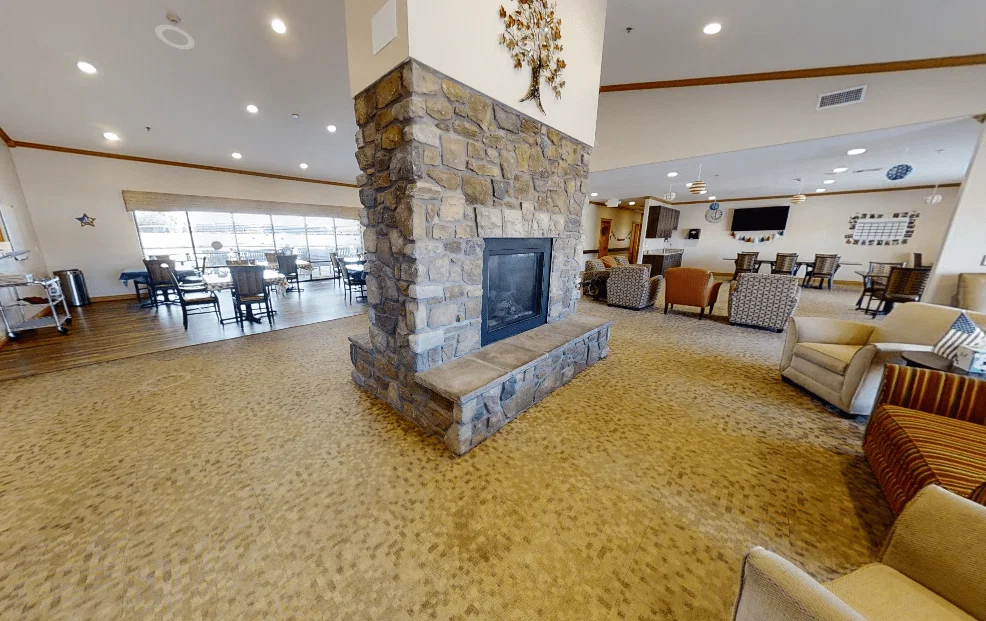 Raintree Assisted Living
