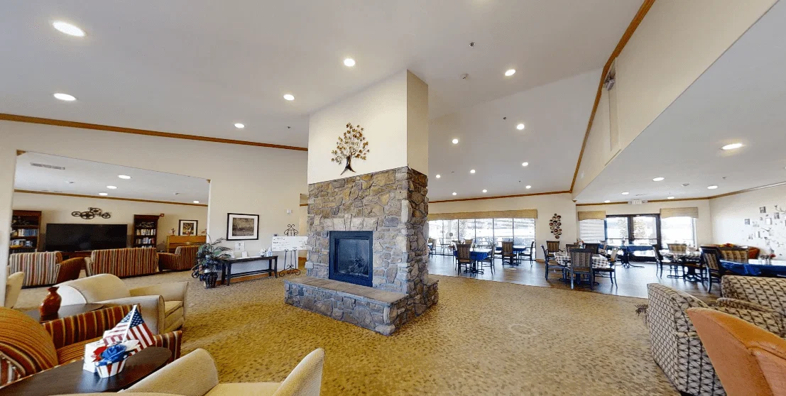 Raintree Assisted Living