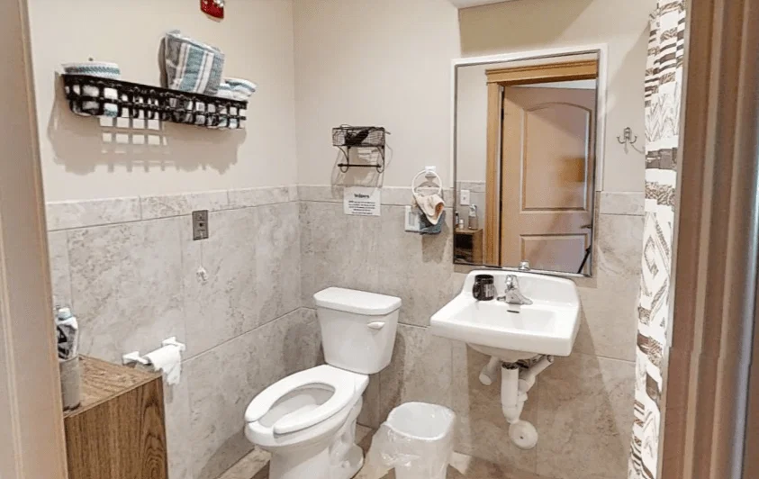 Raintree Assisted Living