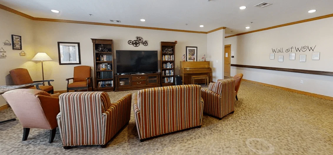 Raintree Assisted Living