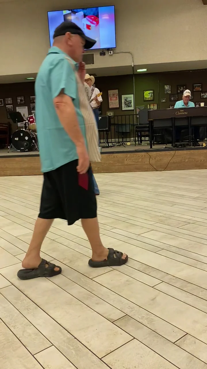 Rasmussen Senior Center