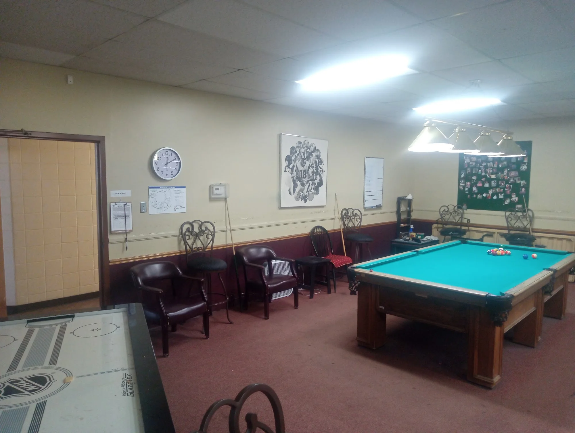 Rasmussen Senior Center