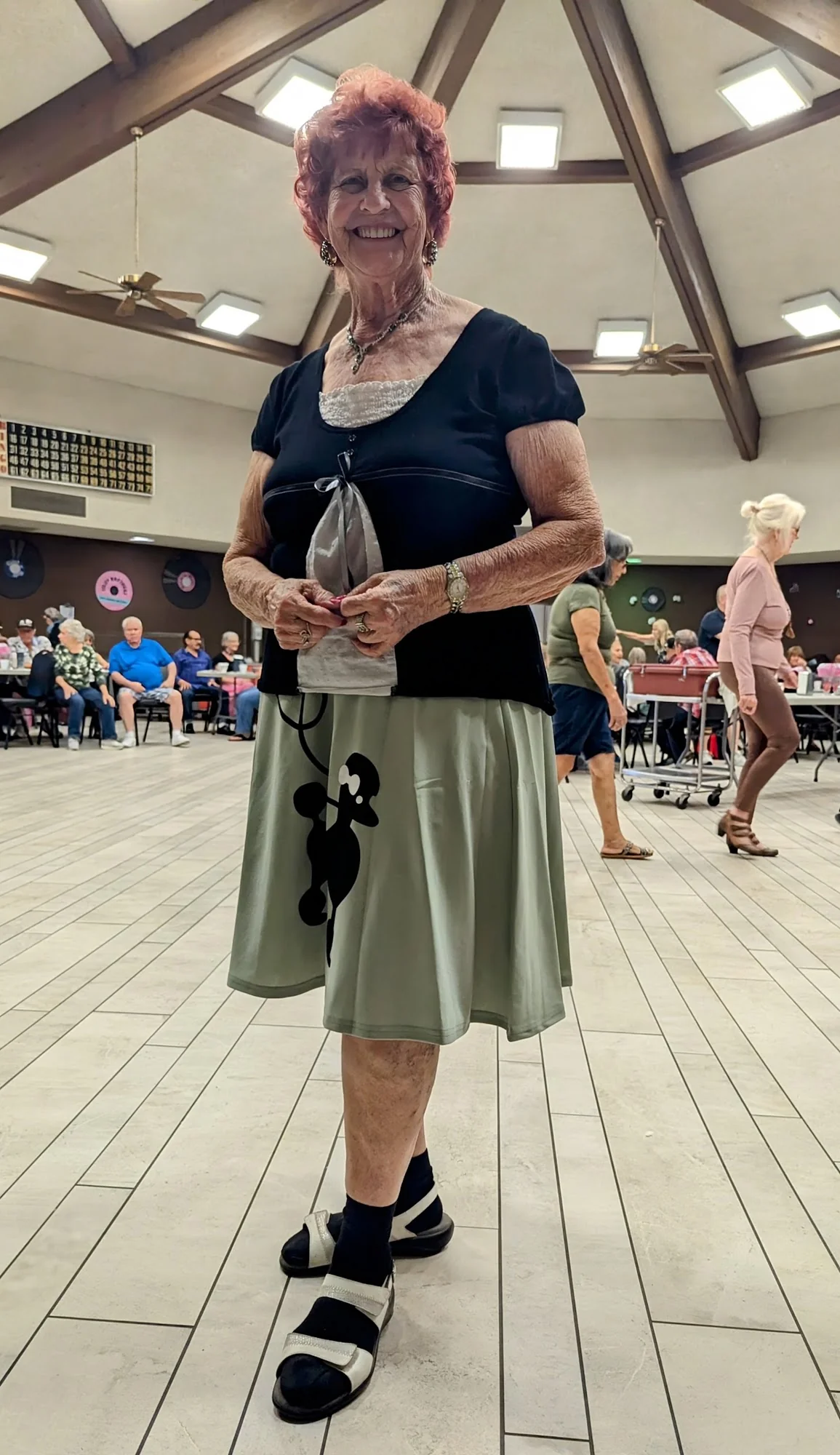 Rasmussen Senior Center