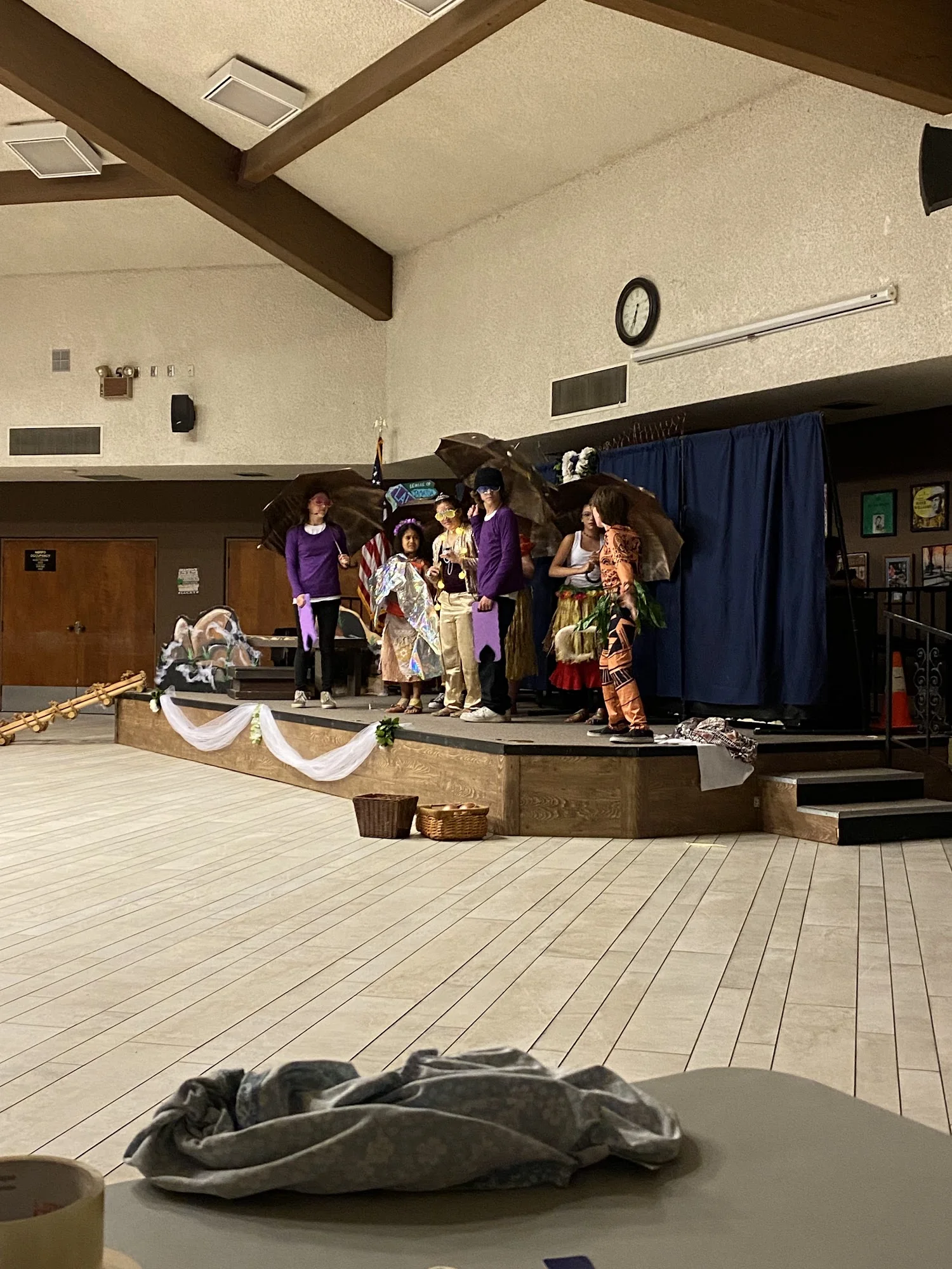 Rasmussen Senior Center