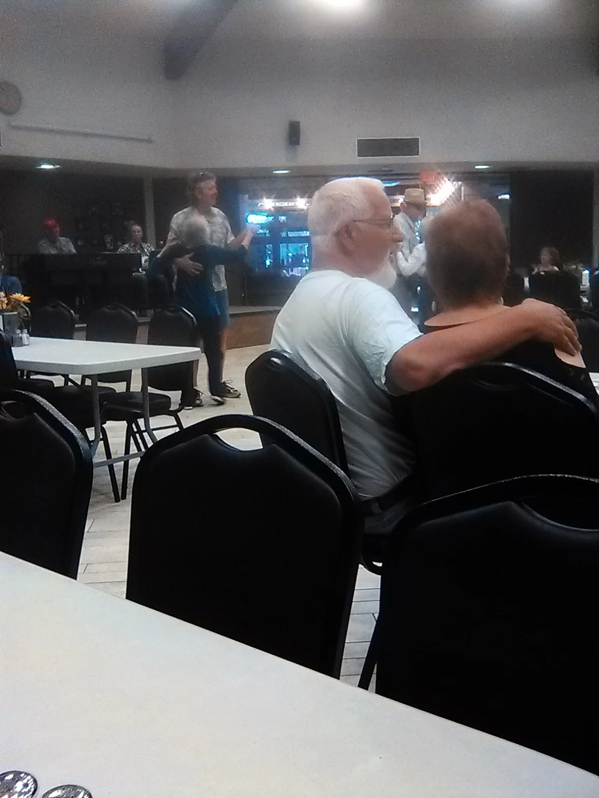 Rasmussen Senior Center