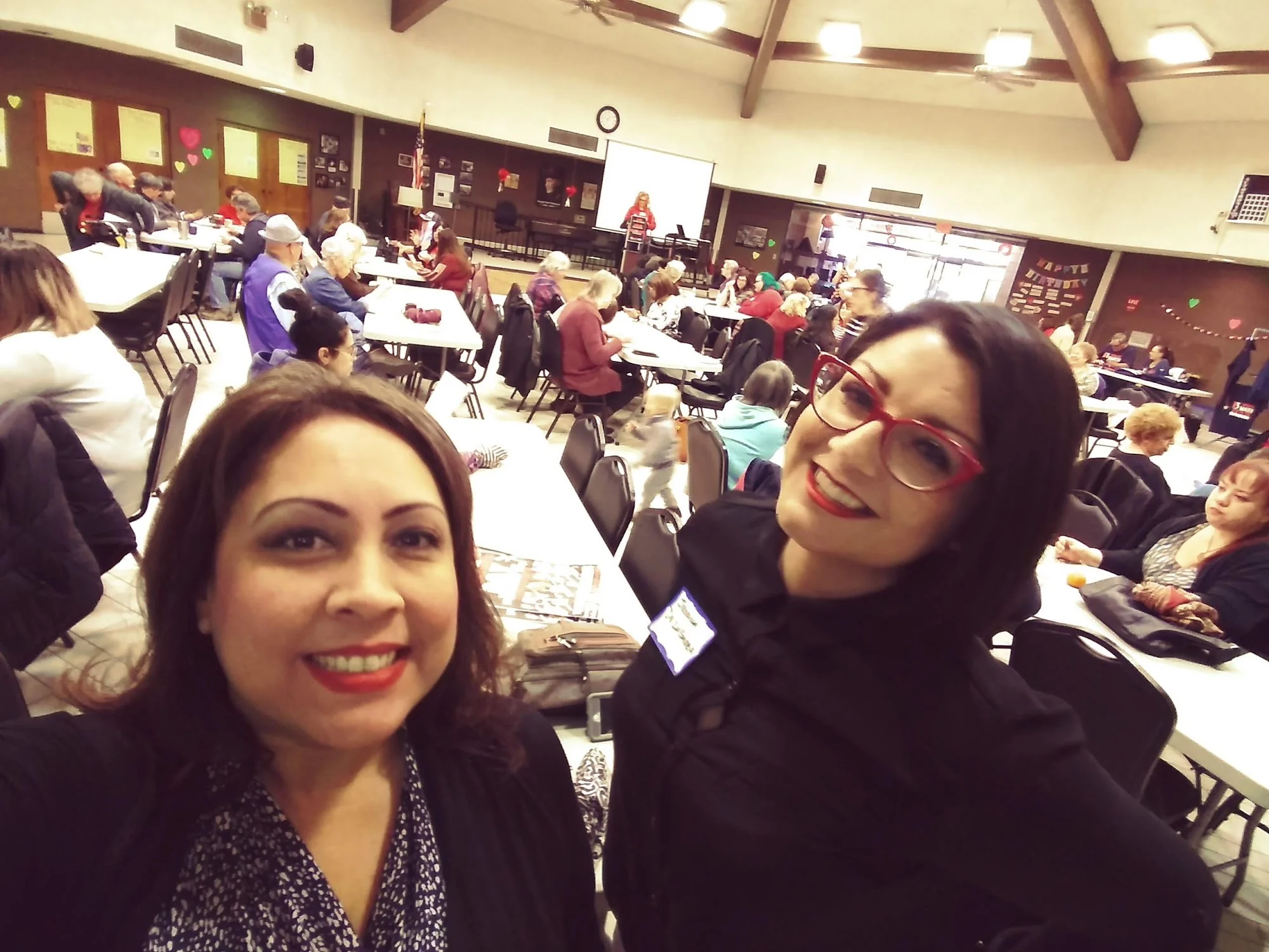Rasmussen Senior Center