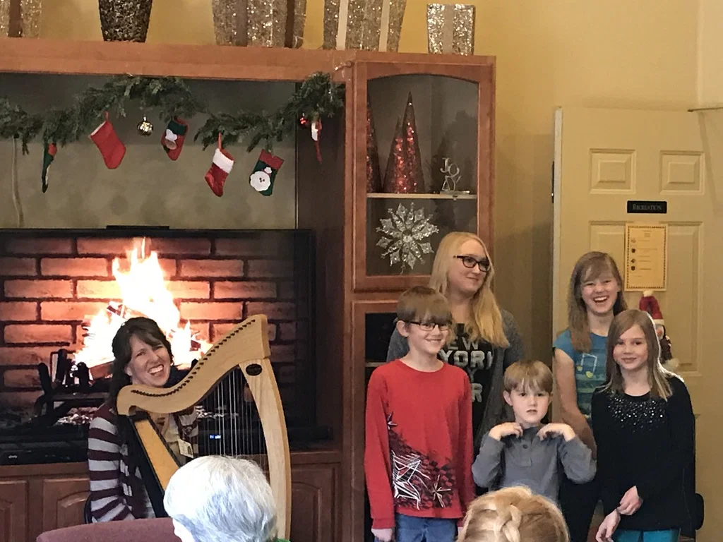 RAVENNA ASSISTED LIVING