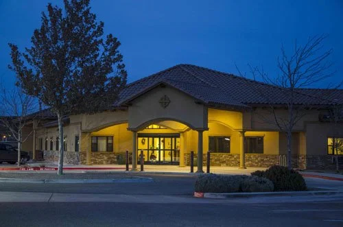 RAVENNA ASSISTED LIVING