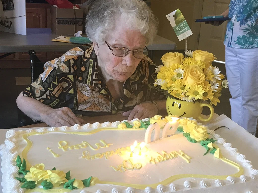 RAVENNA ASSISTED LIVING