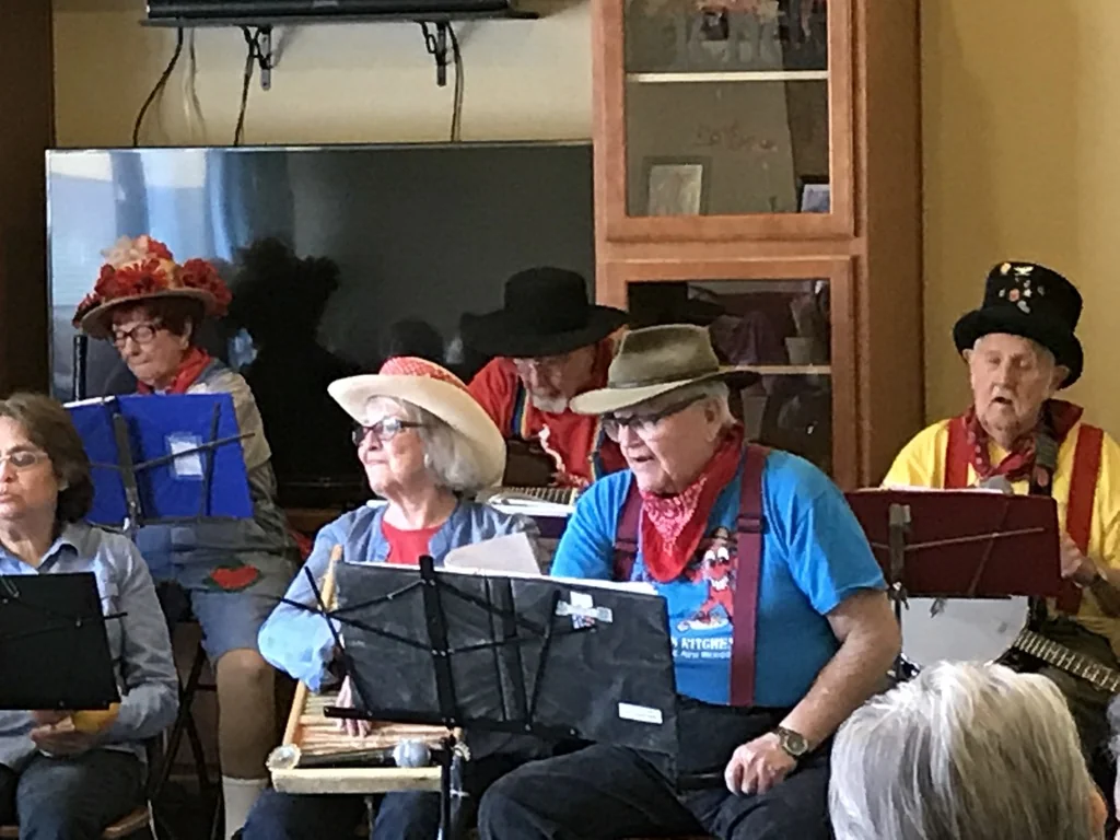 Ravenna Assisted Living