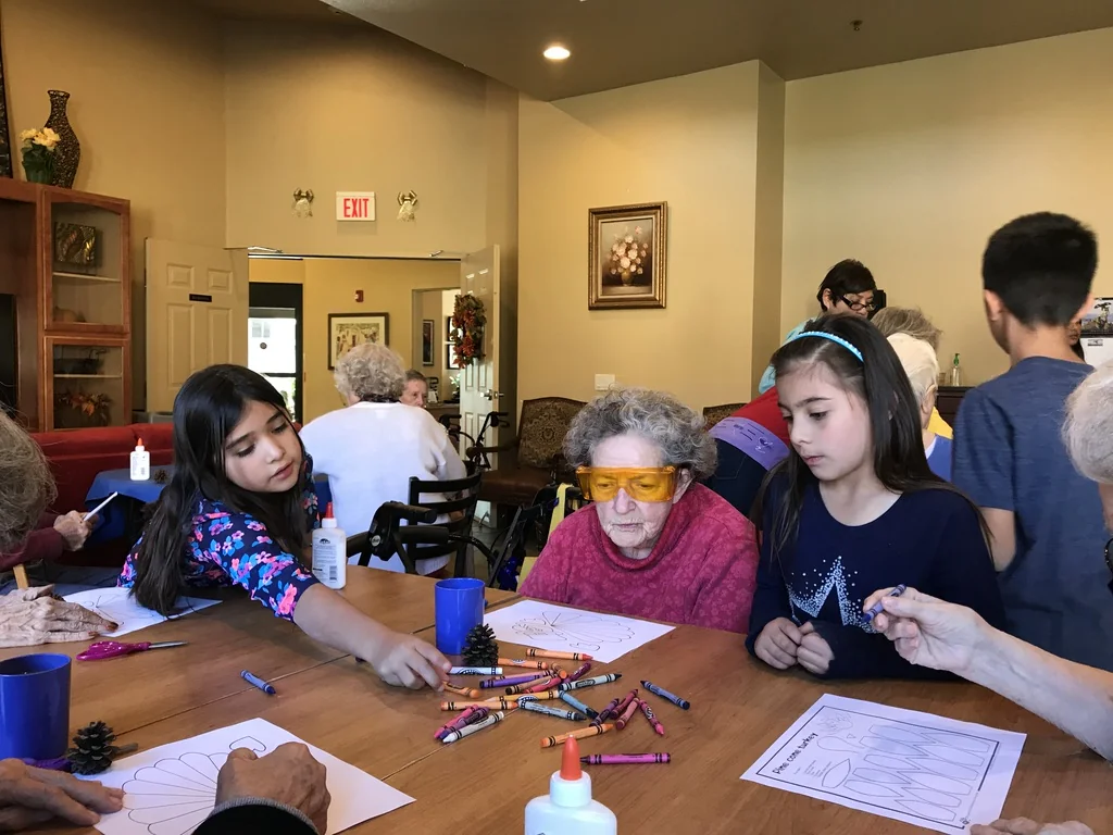 Ravenna Assisted Living