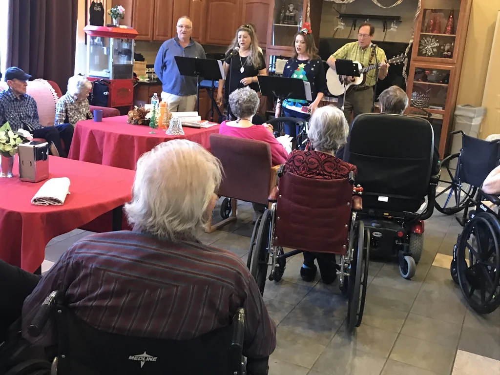 Ravenna Assisted Living