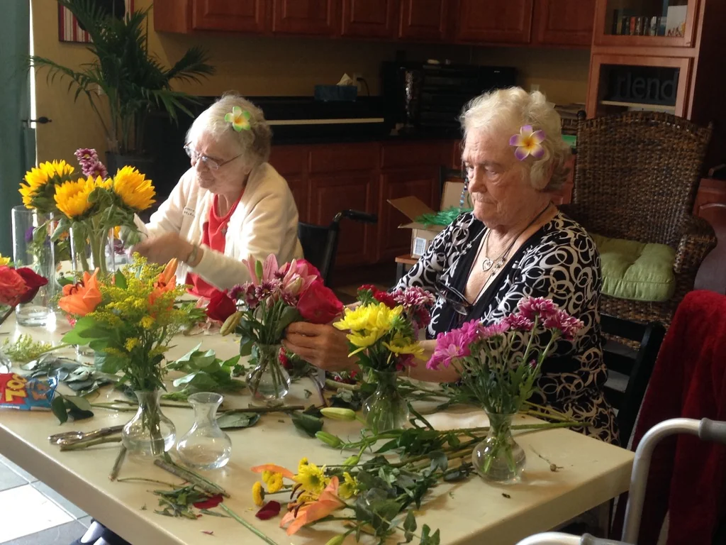 Ravenna Assisted Living
