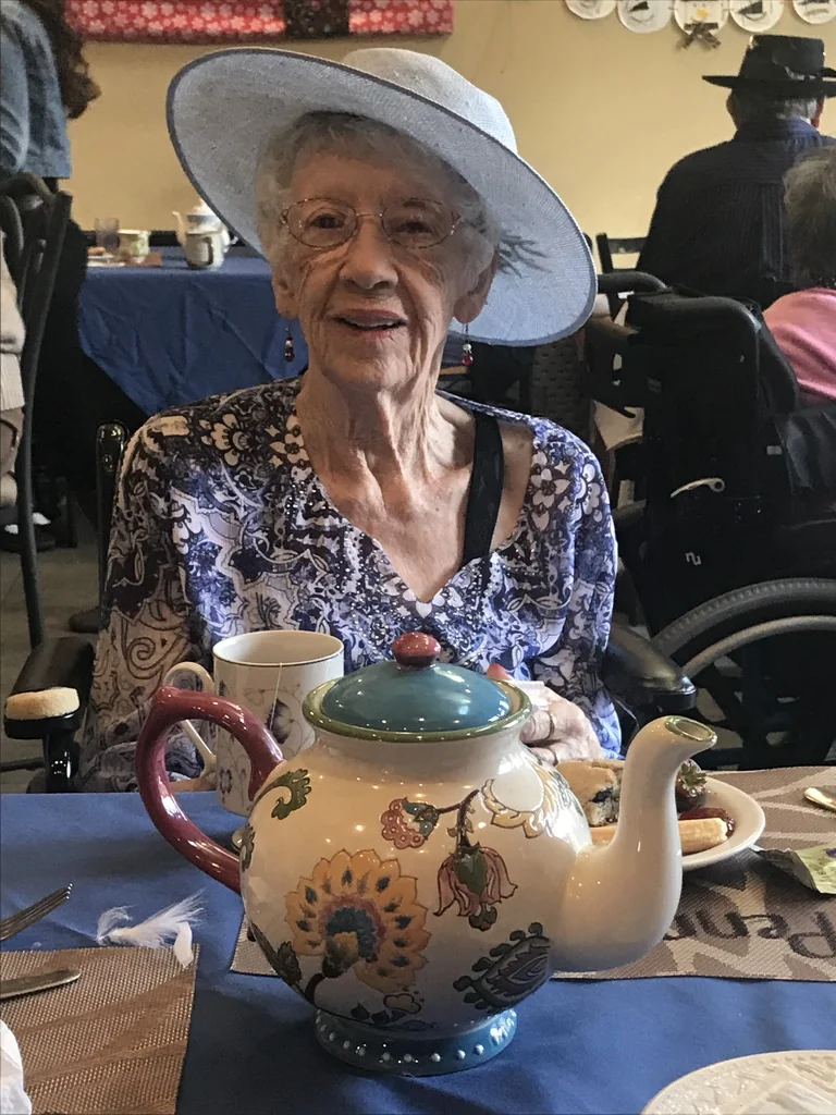 Ravenna Assisted Living