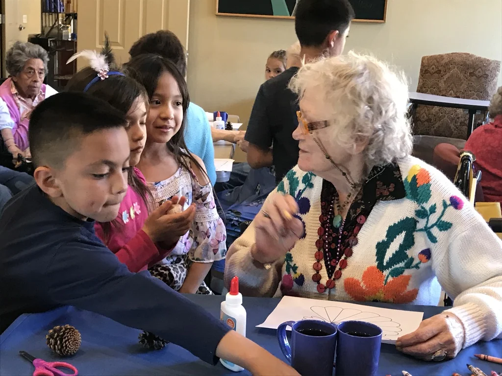 Ravenna Assisted Living