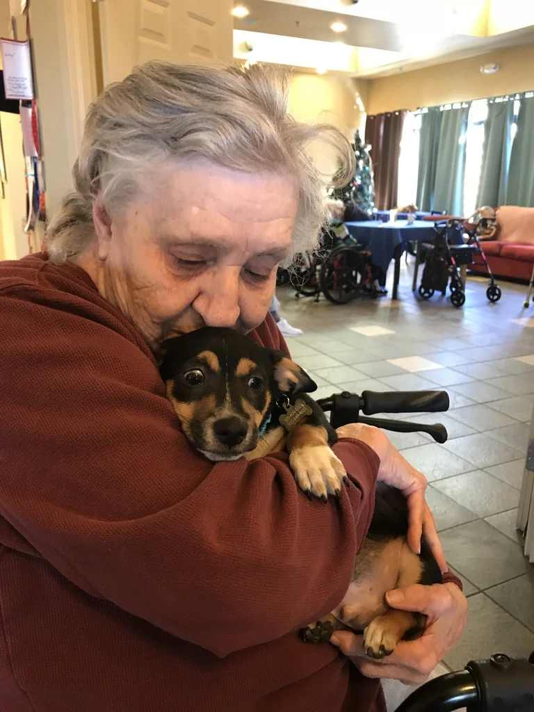 Ravenna Assisted Living