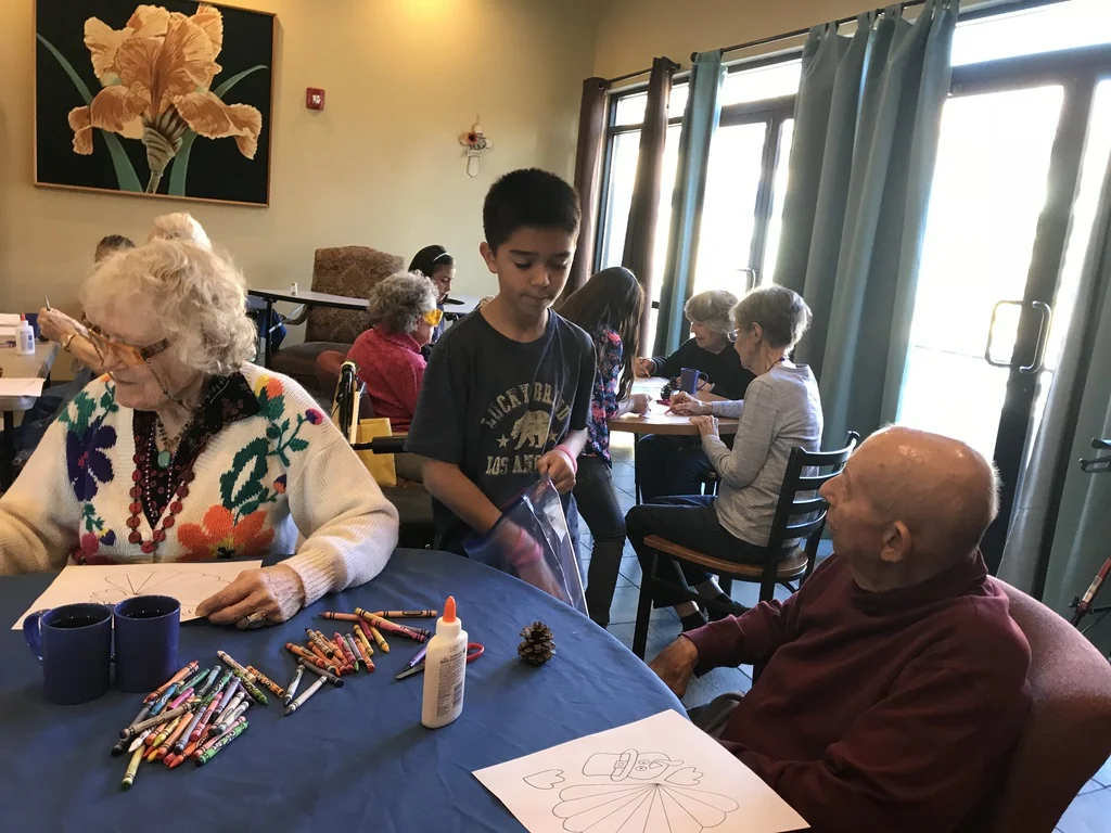 Ravenna Assisted Living