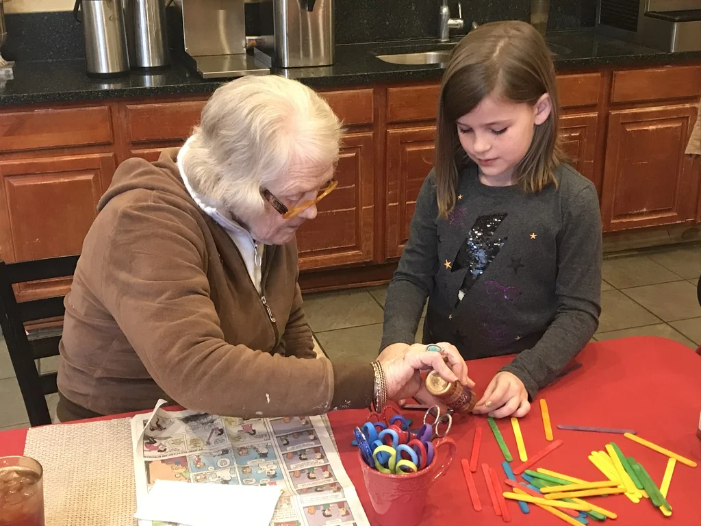 Ravenna Assisted Living