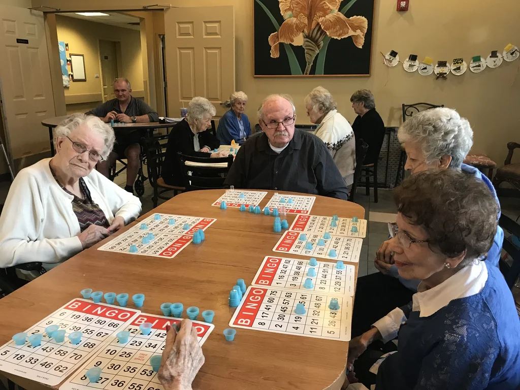 Ravenna Assisted Living