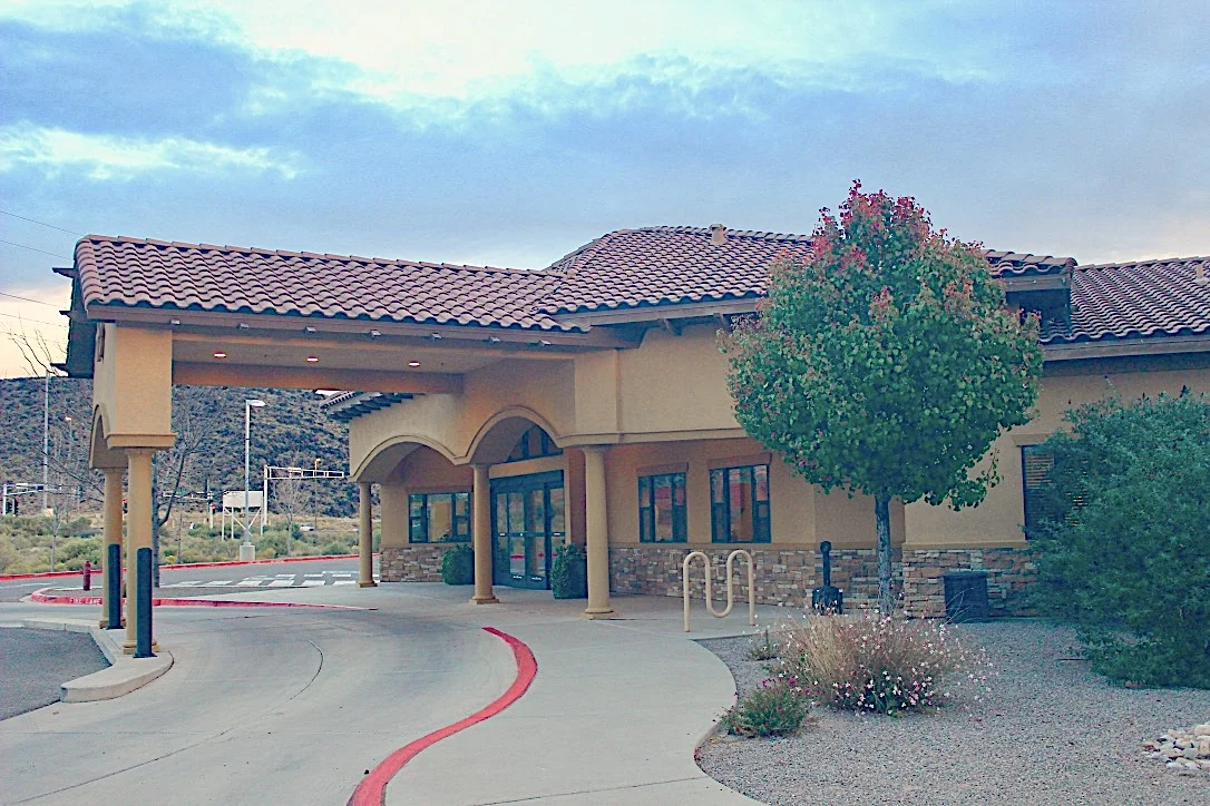Ravenna Assisted Living
