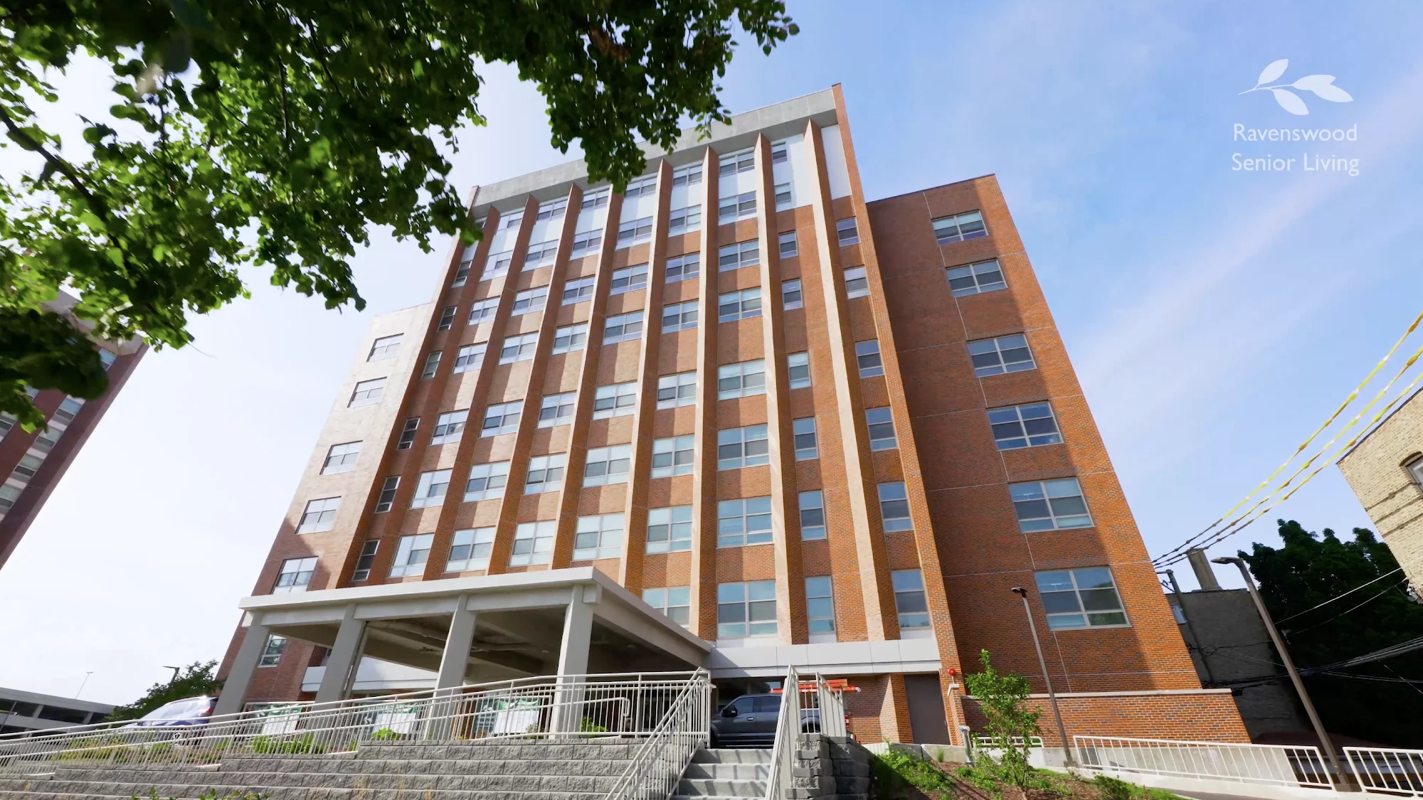 Ravenswood Supportive Living